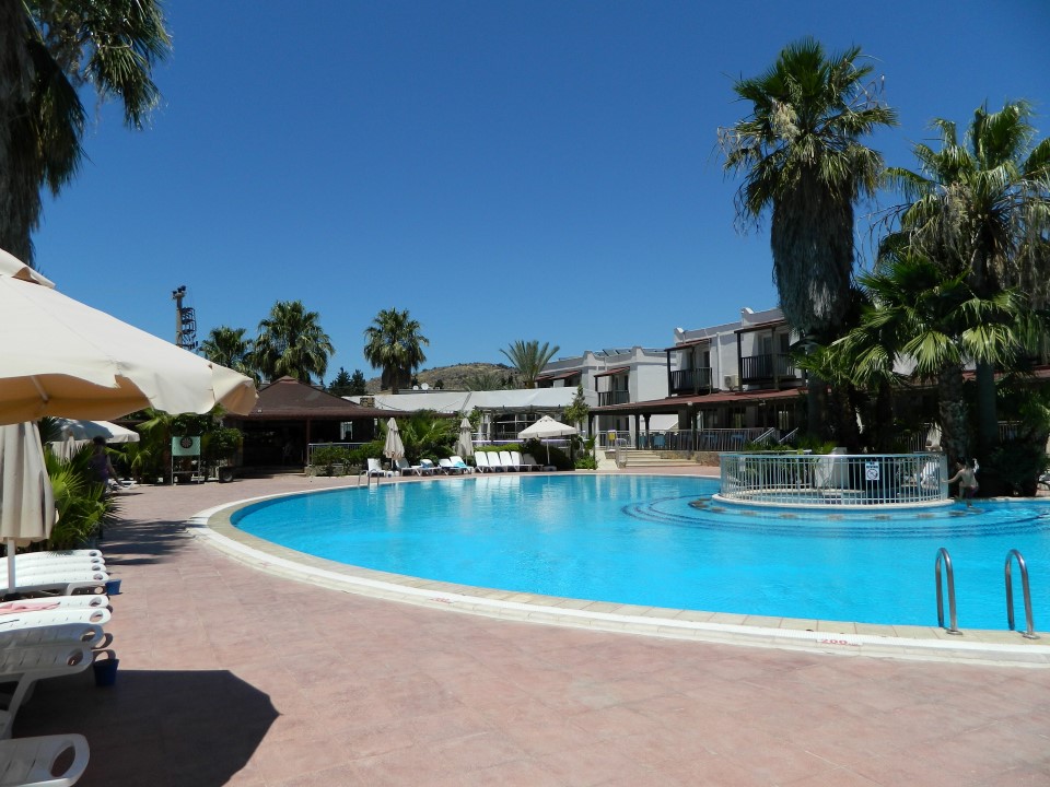 HOTEL MEDISUN